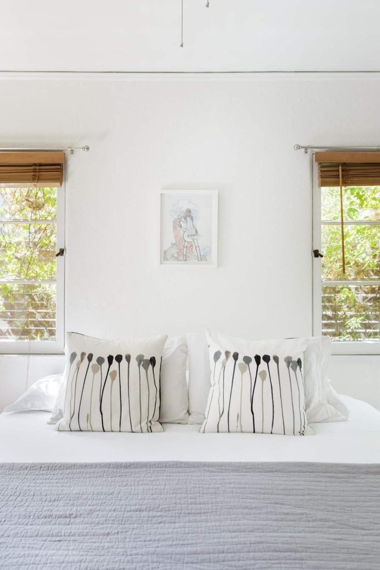 Silver Mid-century Nestled In The Treetops * Los Angeles