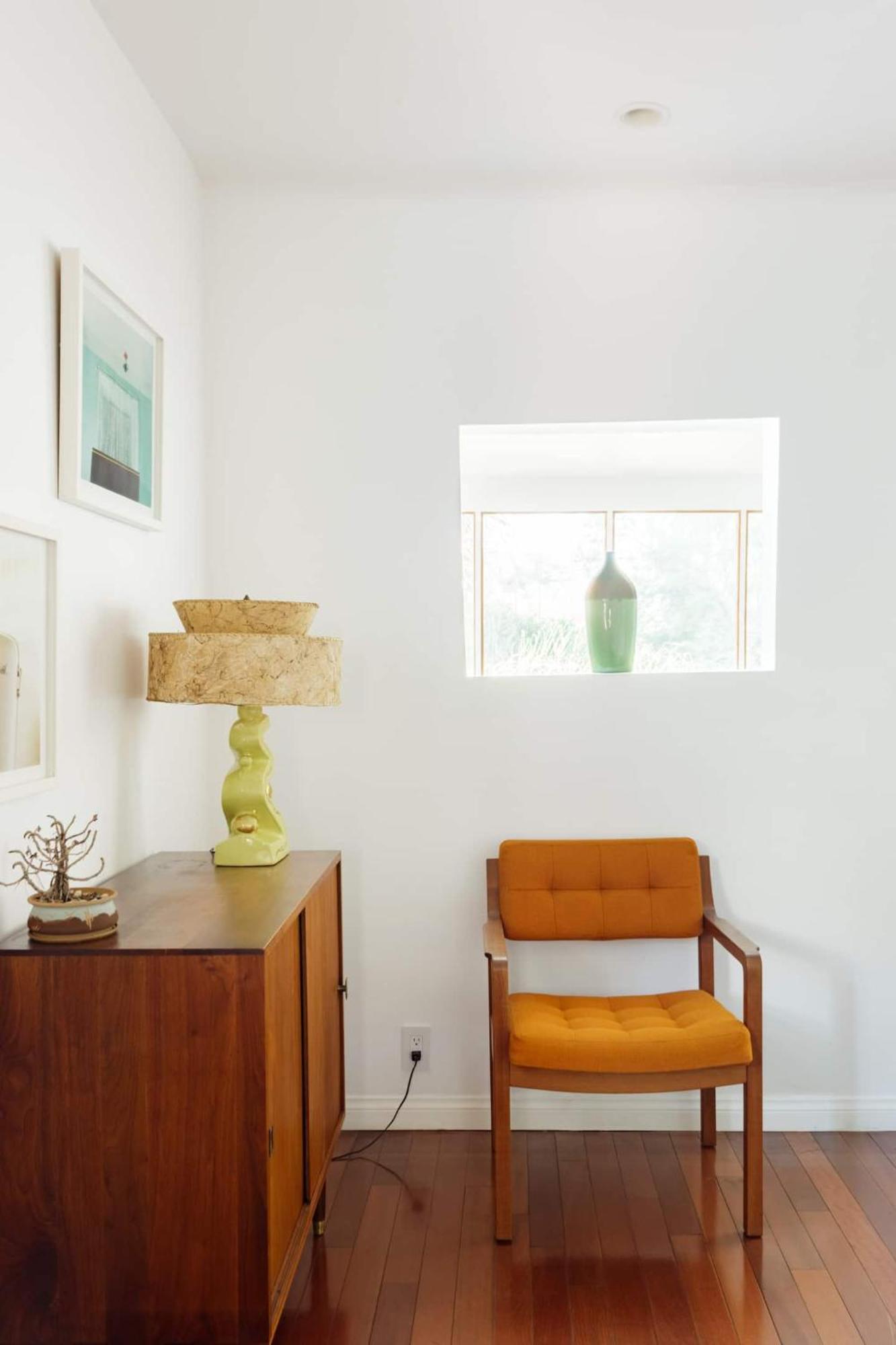 Vakantiehuis Silver Mid-century Nestled In The Treetops *
