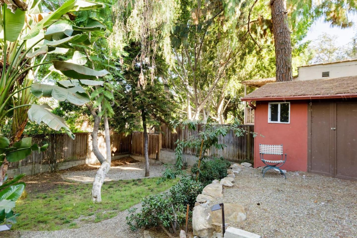 Vakantiehuis Silver Mid-century Nestled In The Treetops